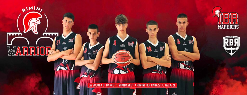 IBR Rimini Basket